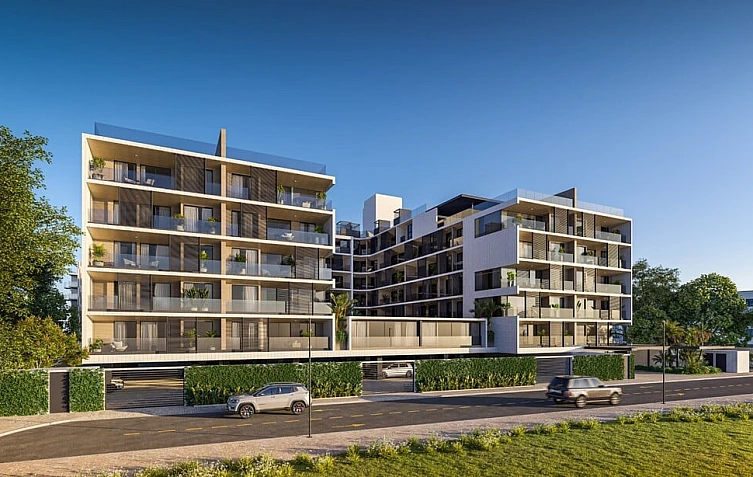 Enseada Isidro Gomes